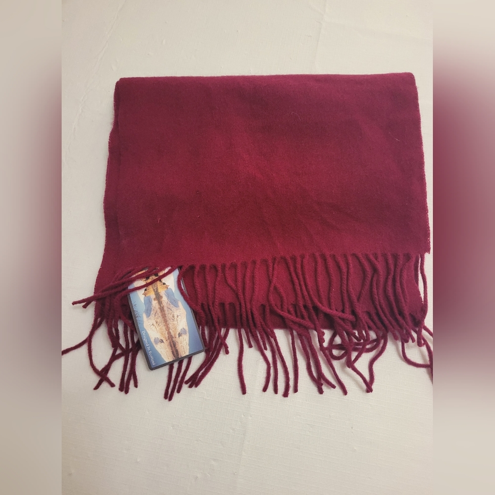 Scarf